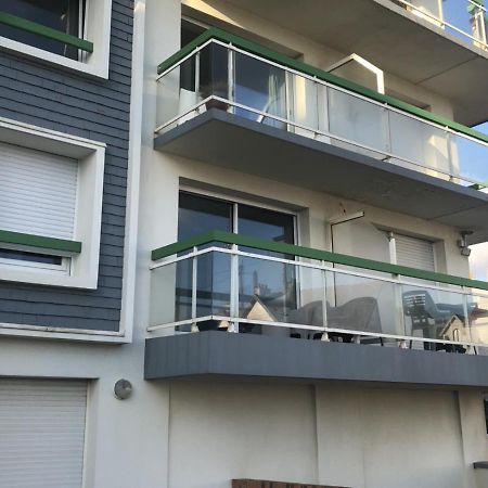 Les Bains De Wimereux Exteriér fotografie