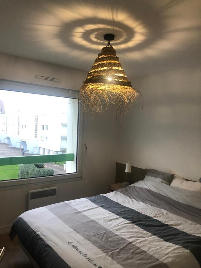 Les Bains De Wimereux Exteriér fotografie