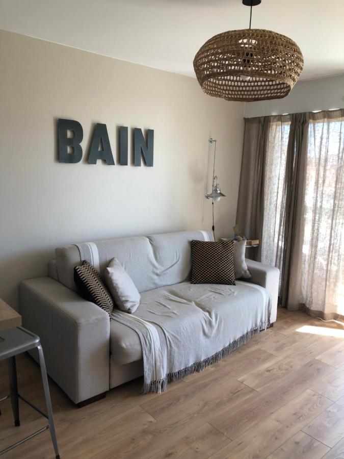Les Bains De Wimereux Exteriér fotografie