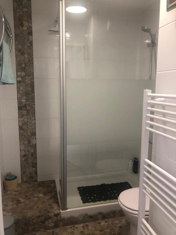 Les Bains De Wimereux Exteriér fotografie